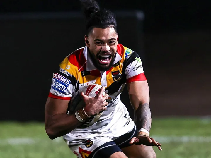 Bradford Bulls vs Leigh Leopards - Prediction, team news and lineups
