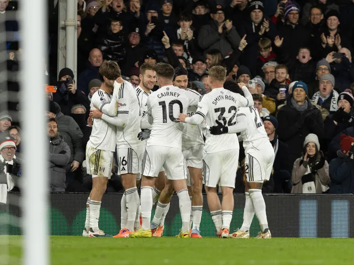 Fulham vs. Middlesbrough - prediction, team news, lineups