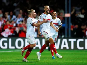 Luton, Middlesbrough share the spoils in thrilling Championship opener