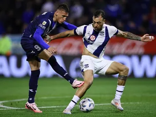Banfield vs. Talleres - prediction, team news, lineups