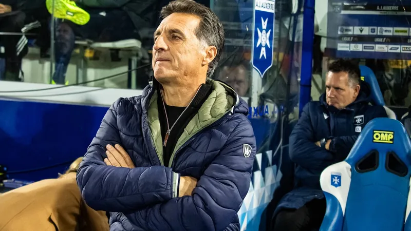 Auxerre vs Brest - prediction, team news, lineups