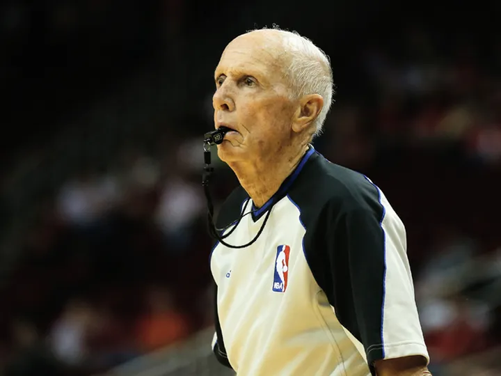 Thorn: 'Bavetta an inspiration'