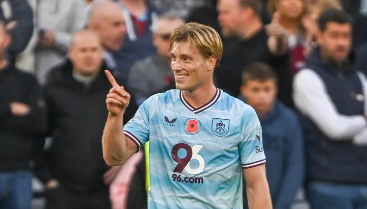 Burnley lineup vs. Leeds United: Predicted XI for Premier League fixture as Zian Flemming aims to emulate Danny Ings and Chris Wood