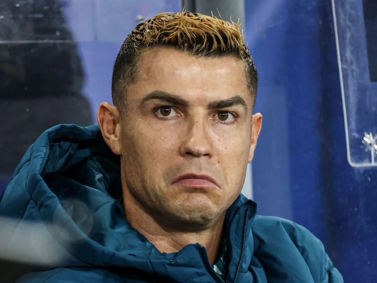 Cristiano Ronaldo retirement: Portugal boss Jorge Jesus set for 'unpredictable' talks with forward after Nations League rift