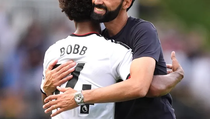 Fulham vs. Manchester United: How to watch, date, time, live stream and TV channel for Premier League clash