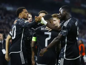 Ajax vs. Sparta - prediction, team news, lineups