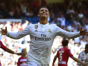 Ronaldo starts, Benzema and Bale benched