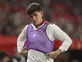 Nottingham Forest 'pressing hard' to win race for La Liga defender