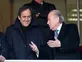 Platini against Man City, PSG spending