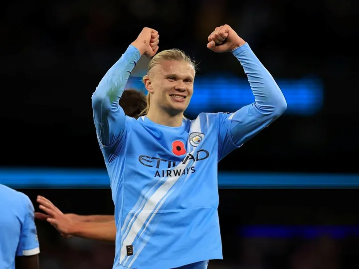 Fulham vs. Manchester City injury, suspension list, predicted XIs