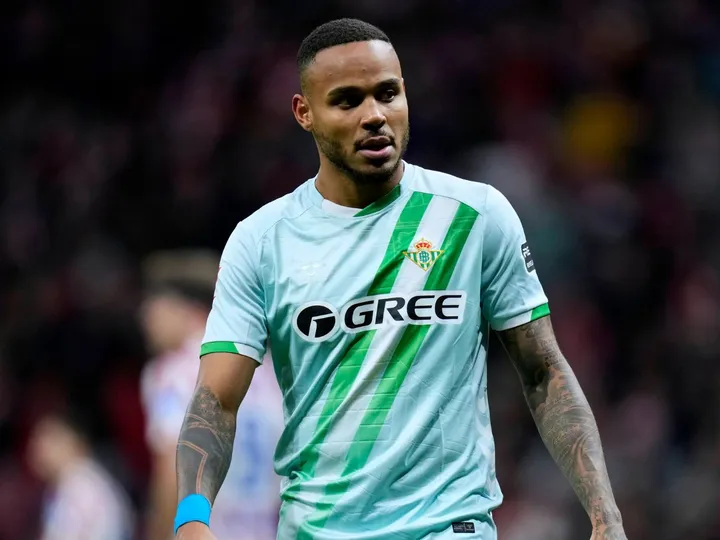 Bournemouth among three PL clubs 'very interested' in La Liga defender
