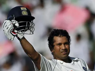 OTD: Tendulkar becomes highest-ever Test run scorer