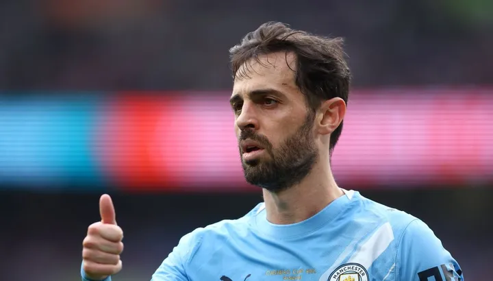 Man City transfer news: Bernardo Silva latest as midfield 'challenge' awaits Pep Guardiola due to giant's summer interest