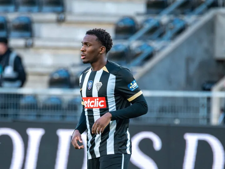 Angers vs PSG - prediction, team news, lineups