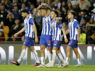 Famalicao vs. Porto - prediction, team news, lineups