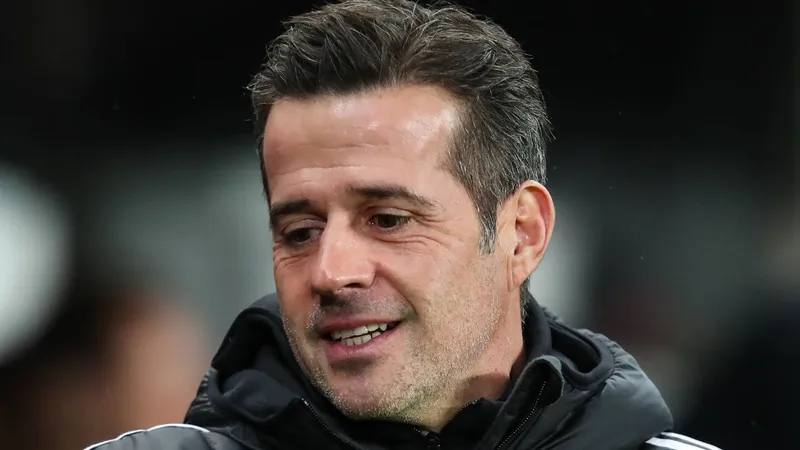 Fulham aiming to end 22-year wait in Spurs home clash