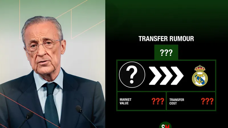 Perez 'confirms' three separate deals to Olise bid as Mourinho issue emerges