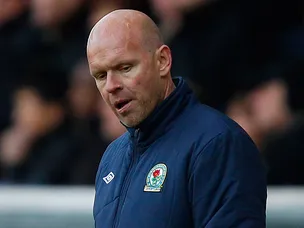Blackburn make three changes
