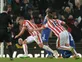 Stoke knock Chelsea out on penalties