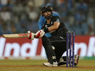 T20 World Cup: New Zealand vs. Afghanistan - prediction, team news, series so far