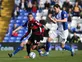 Half-Time Report: Morrison gives QPR half-time lead