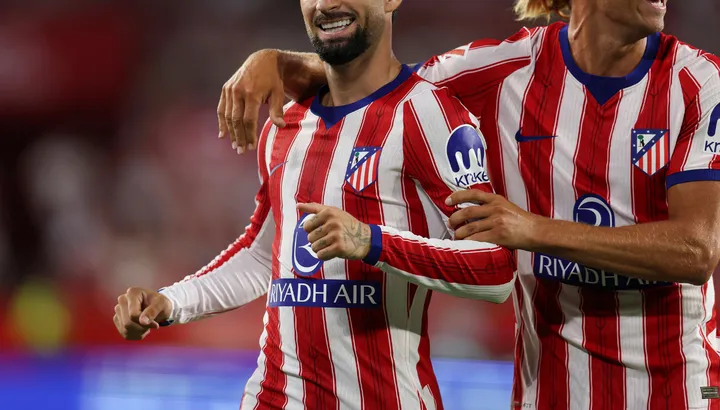 Man City transfer news: Citizens among three Premier League clubs 'eyeing' World Cup winner