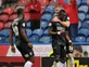 Half-Time Report: Early Vetokele goal gives Charlton lead