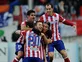 Half-Time Report: Gabi gives Atletico edge in Madrid derby