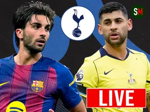 Tottenham transfer news today: Done deals, live updates and rumours - August 1