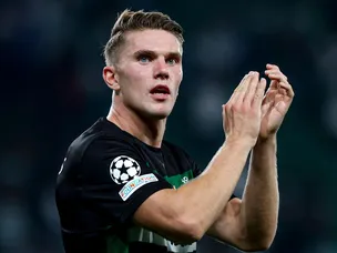 Sporting Lisbon vs. Estrela Amadora - prediction, team news, lineups