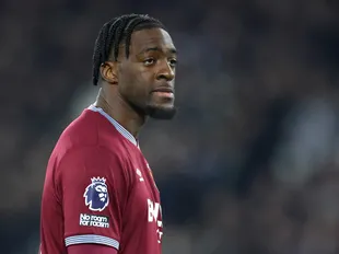 "If I say everything": Disasi speaks on Chelsea frustration after West Ham career revival