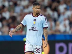 Gomes, Madjo latest: Aston Villa injury, suspension list vs. Arenal
