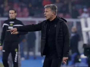 Hellas Verona vs. Atalanta - prediction, team news, lineups