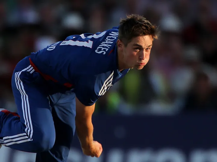 Woakes looking to make an impact