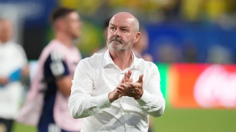 WC 2026: How the Tartan Army's World Cup hopes were damaged before Brazil defeat