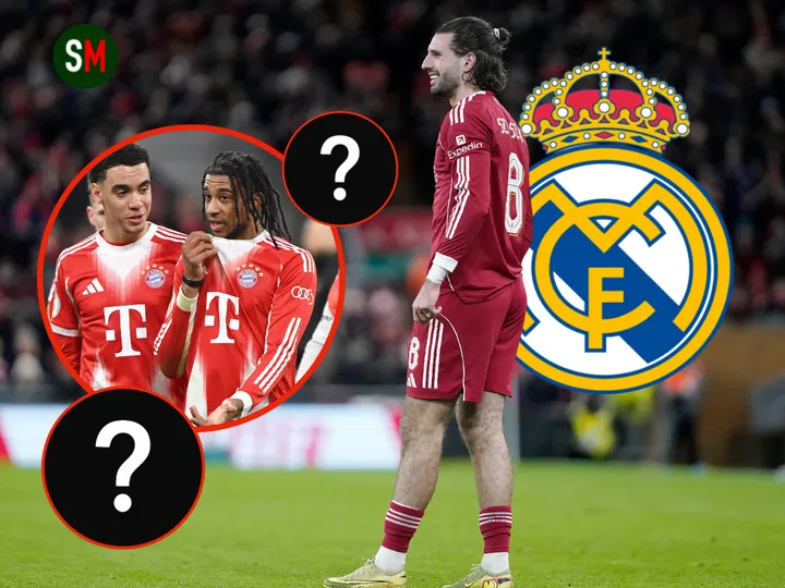 Three Szoboszlai replacements Liverpool could target, including £100m England star