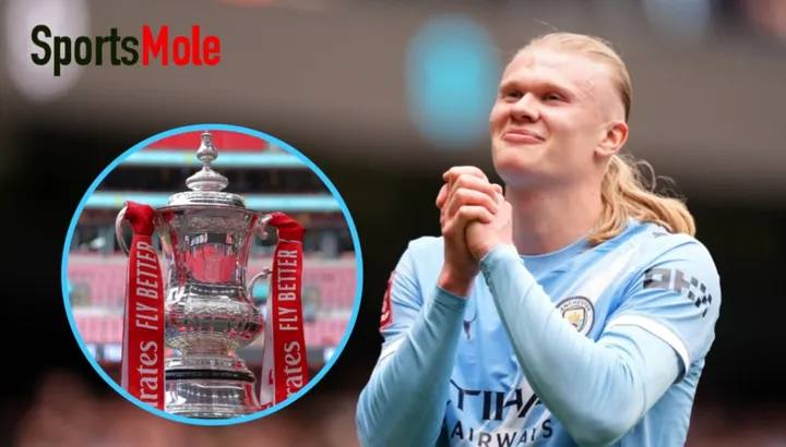 Man City vs. Southampton confirmed lineups: Erling Haaland benched as Pep Guardiola makes eight changes for FA Cup semi-final