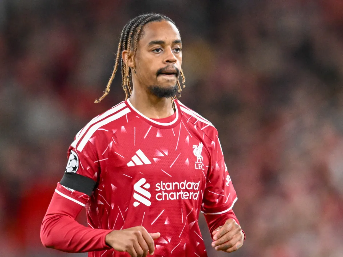 Liverpool vs. Fulham lineups confirmed as Bradley Barcola, Alexis Mac Allister, Cody Gakpo decisions revealed