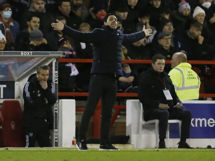 Arsenal to consider emergency loans amid COVID outbreak?