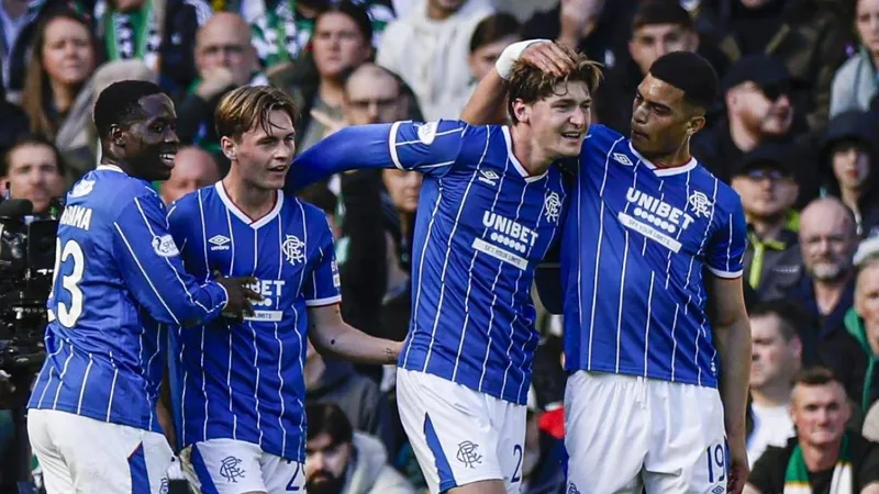 Rangers vs Aberdeen - prediction, team news, lineups