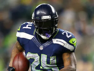 Report: Lynch will play against Titans
