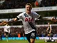 Spurs overcome Watford to move into second