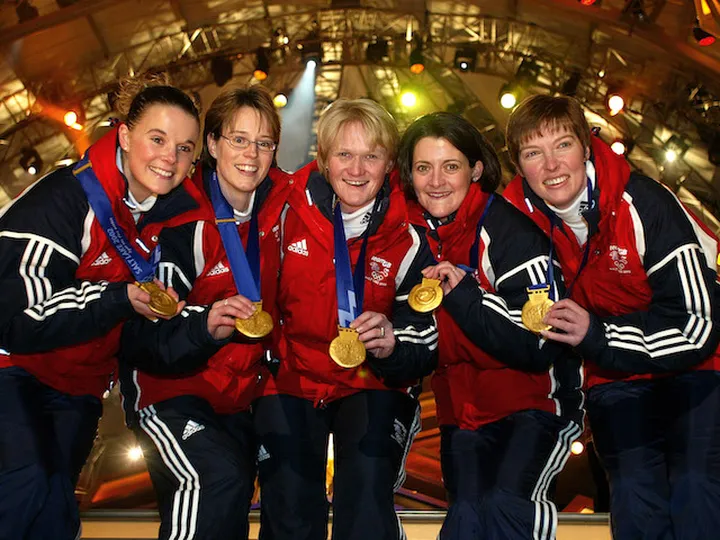 Remembering 'The Stone of Destiny' - when curling brought Olympic gold home