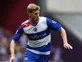 Half-Time Report: Reading, Forest fail to find breakthrough
