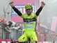 UCI suspends Italian cyclist