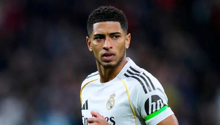 Real Madrid confirm Bellingham squad decision for Sunday's Madrid derby