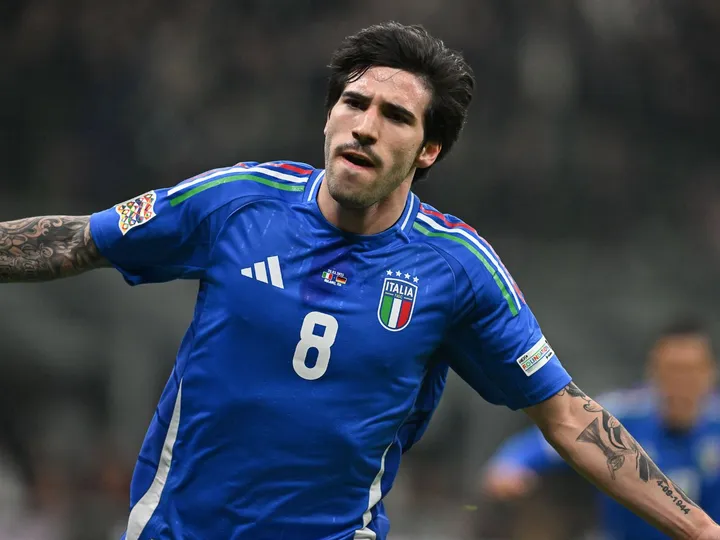 Norway vs. Italy - prediction, team news, lineups