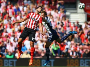 Southampton, West Brom goalless