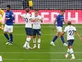 Hugo Lloris, Son Heung-min clash as Tottenham edge past Everton