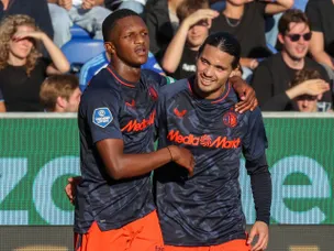 January target? Liverpool keeping 'close eye' on in-form full-back